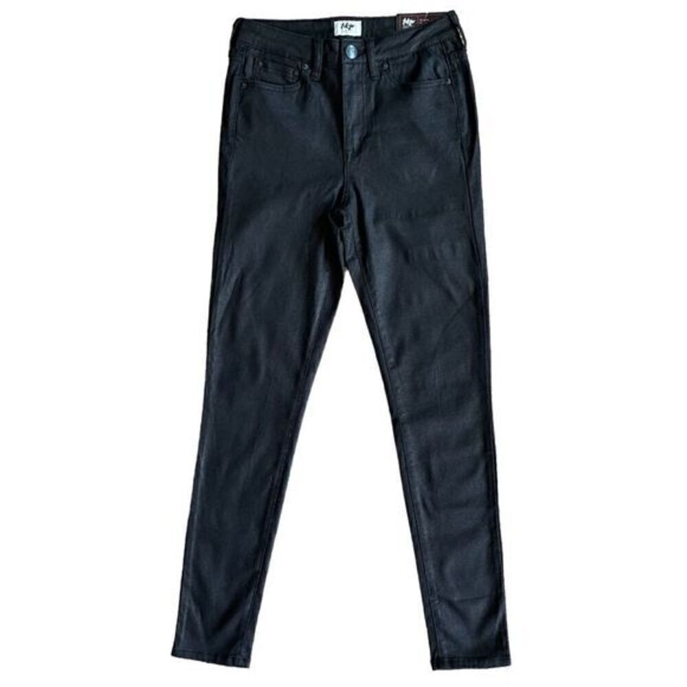 Tokyo Darling NEW High Waisted Jegging Skinny Jeans Women’s Size 2 Regular